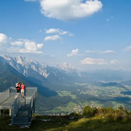 Carina's Apartament *