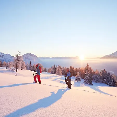 Carina's Appartement *