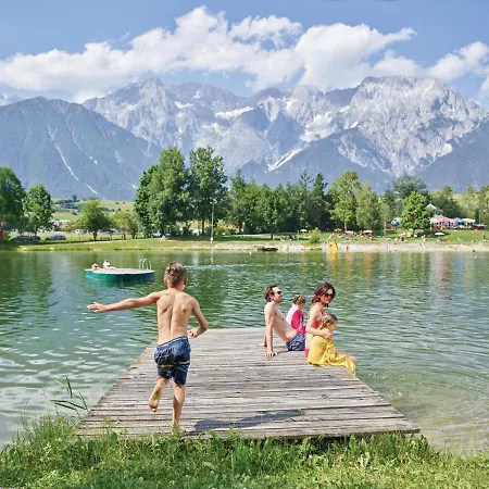 Carina's Appartement *