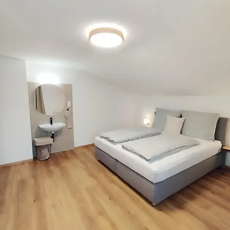 Appartement Carina's *