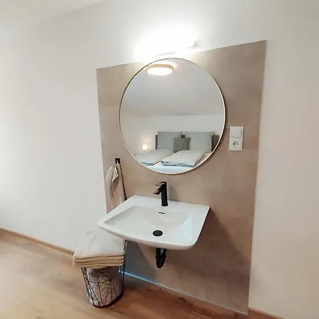 Carina's Appartement