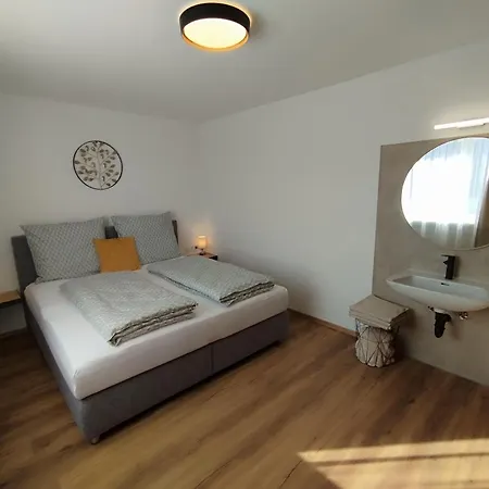 Apartmán Carina's Obsteig