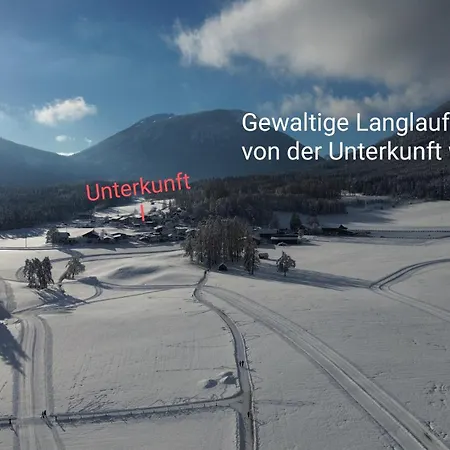 Appartement Carina's