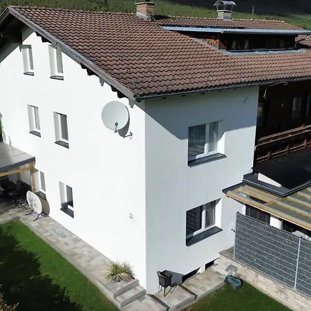 Carina's Appartement