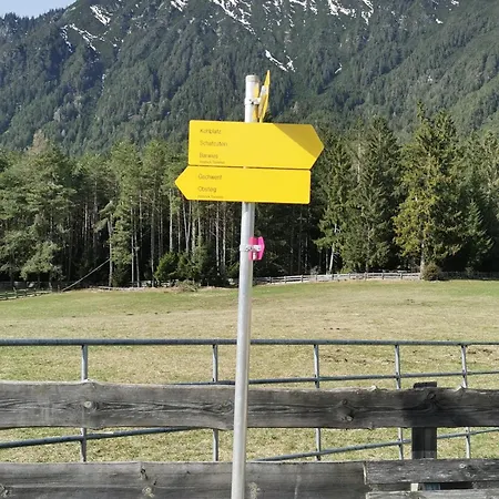 Carina's Apartmán *