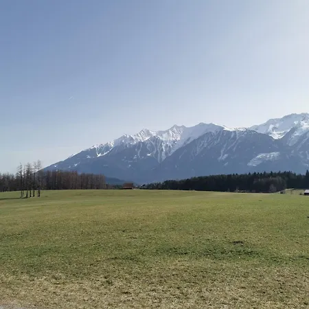 Appartement Carina's