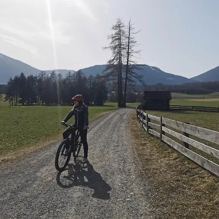 Apartmán Carina's *