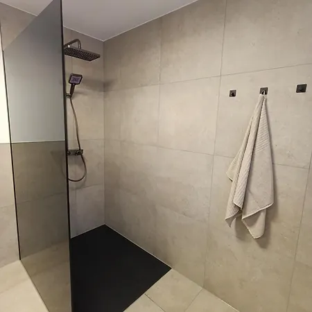 Appartement Carina's