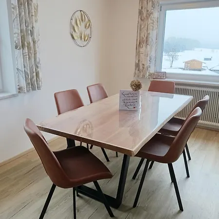 Appartement Carina's