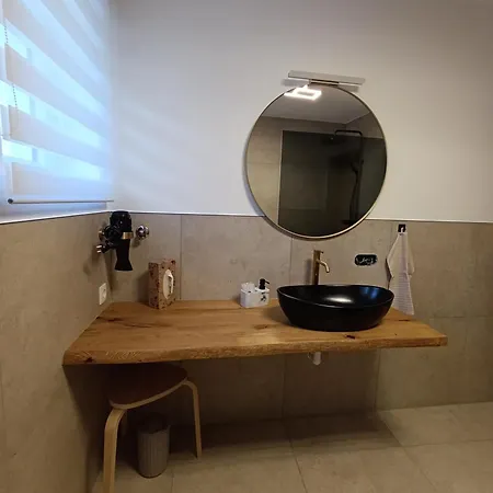 Carina's Apartmán *