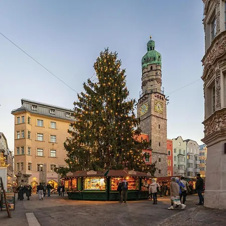 Apartamento Carina's *