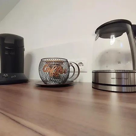 Carina's Apartamento Obsteig