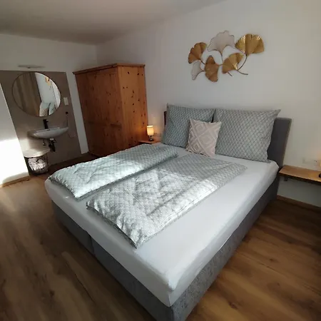 Apartamento Carina's *