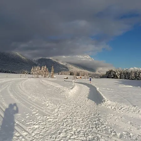 Apartamento Carina's *