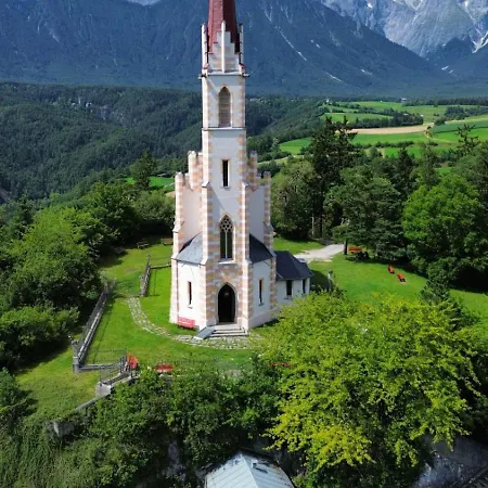 Carina's Apartamento *