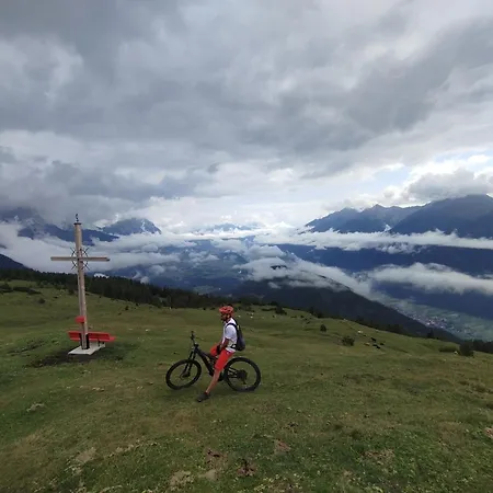 Apartamento Carina's *