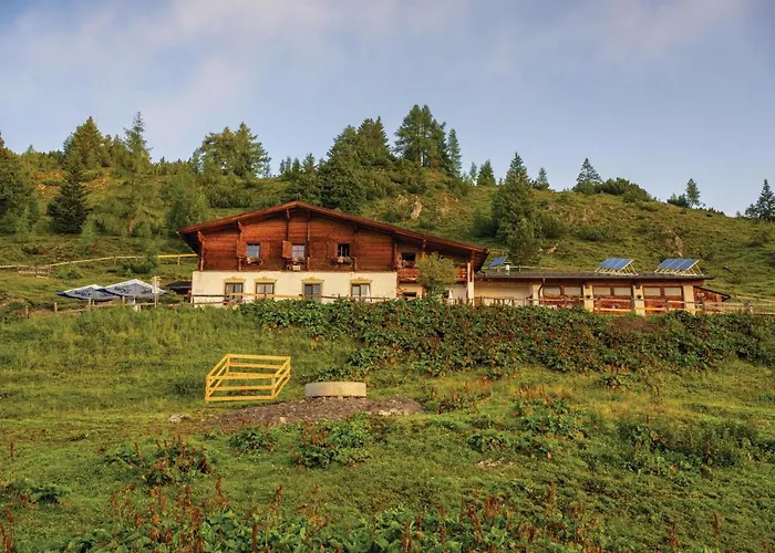 Carina's * אובשטייג