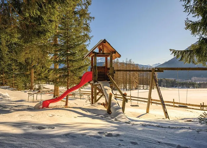 דירה Carina's אובשטייג