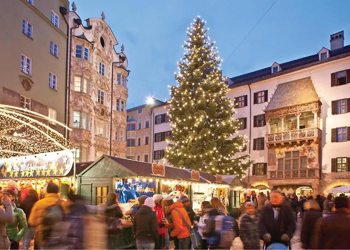 Carina's דירה אובשטייג