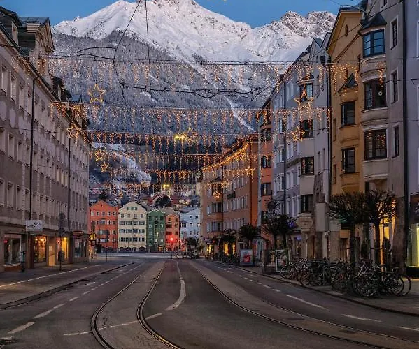 דירה Carina's אובשטייג