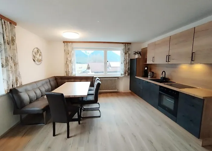 דירה Carina's אובשטייג