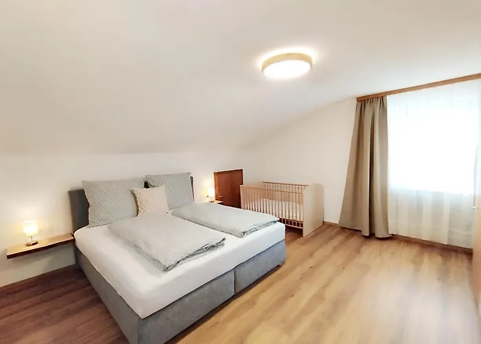 Carina's אובשטייג