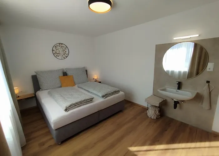 דירה Carina's אובשטייג