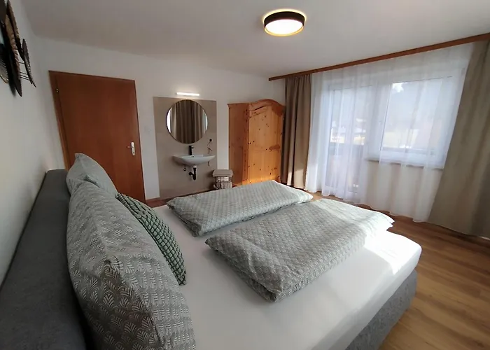 דירה Carina's אובשטייג