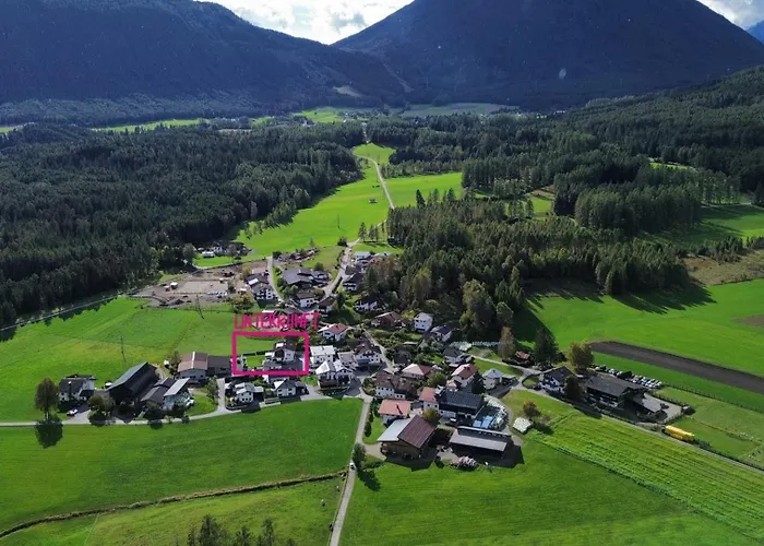 Carina's דירה אובשטייג