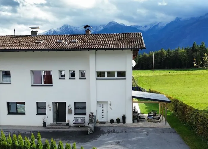 Carina's אובשטייג