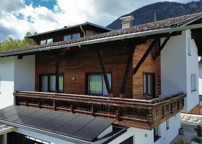 Carina's דירה אובשטייג