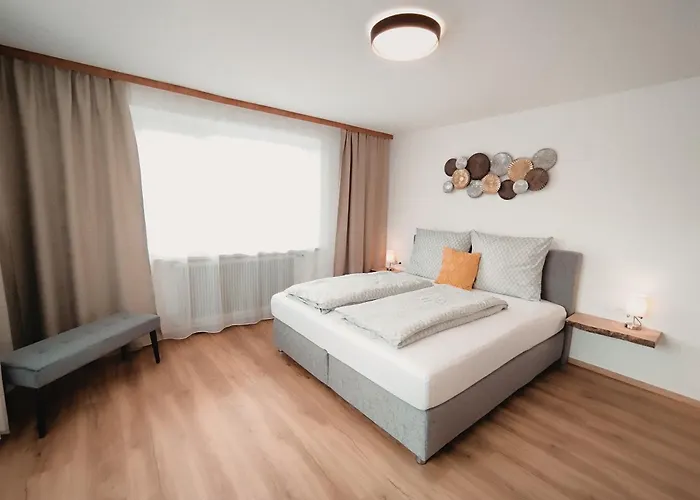 Carina's דירה אובשטייג