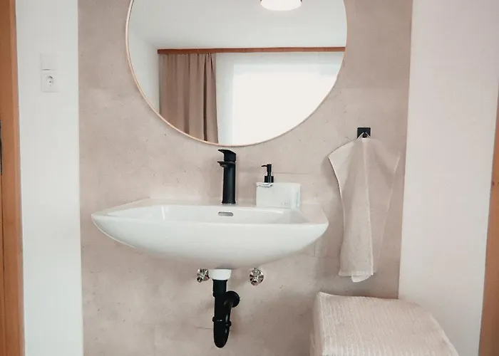 Carina's אובשטייג