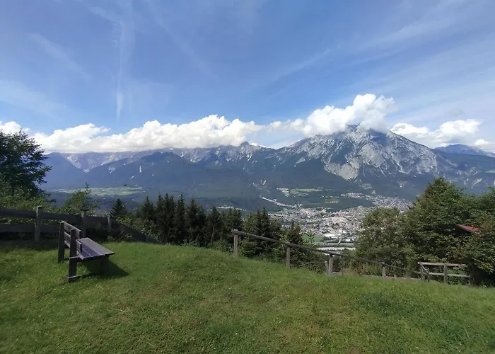 Carina's דירה אובשטייג