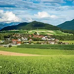Apartman Carina's