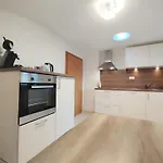 Apartman Carina's Obsteig