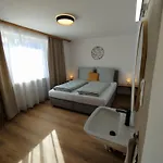 Carina's Apartman *