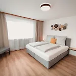 Carina's Apartman Obsteig