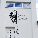 Apartment Carina's