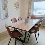 Apartman Carina's