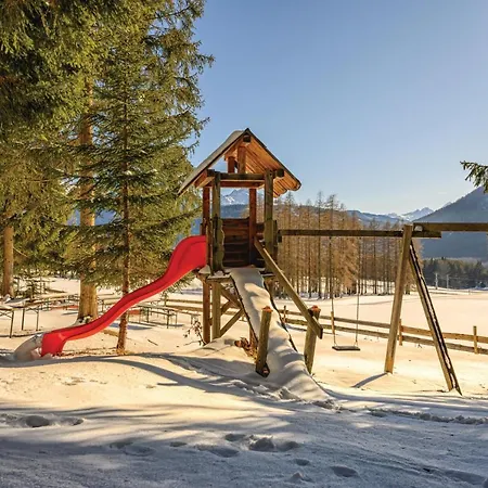 Daire Carina's Obsteig