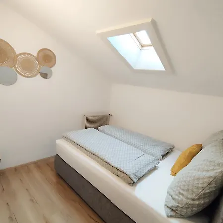 Carina's Apartment *