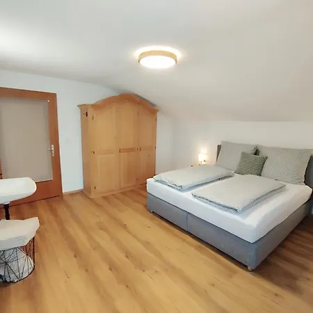 Carina's Apartment *