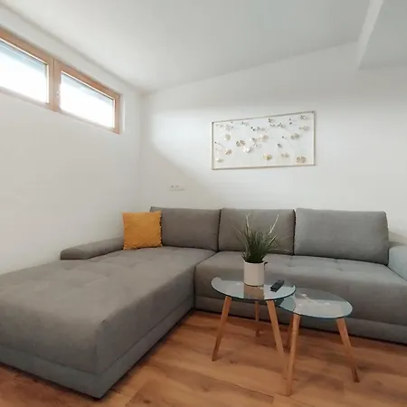 Carina's Apartment *