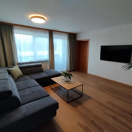 Apartment Carina's