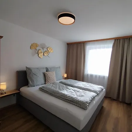 Apartmán Carina's Obsteig