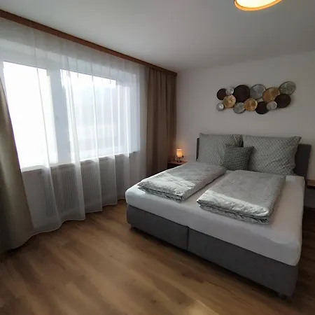 Carina's Apartment *