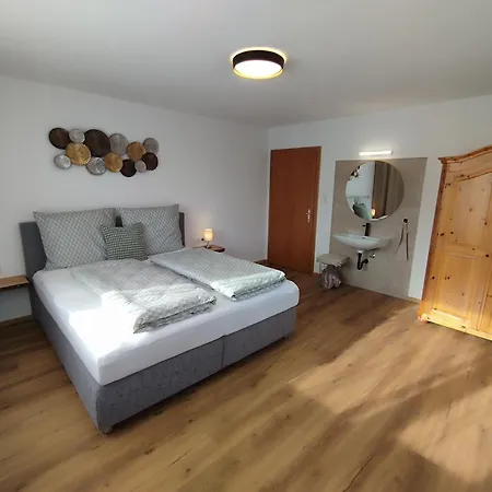 Carina's Apartment *