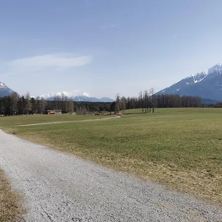 Carina's Daire Obsteig