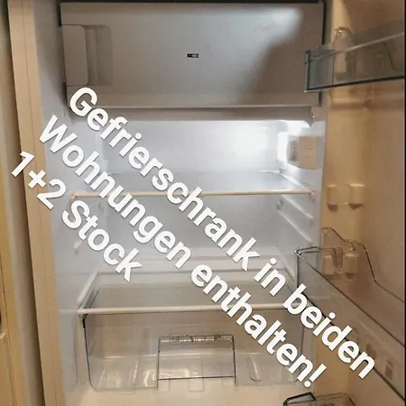 Carina's Apartment *